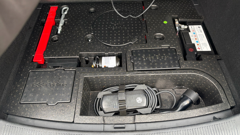 MG Hs 1.5 T-GDI PHEV Exclusive 5dr Auto Hatchback